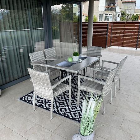 Luxury Apartment Imperia Крк Екстер'єр фото