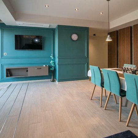 Luxury Apartment Imperia Крк Екстер'єр фото