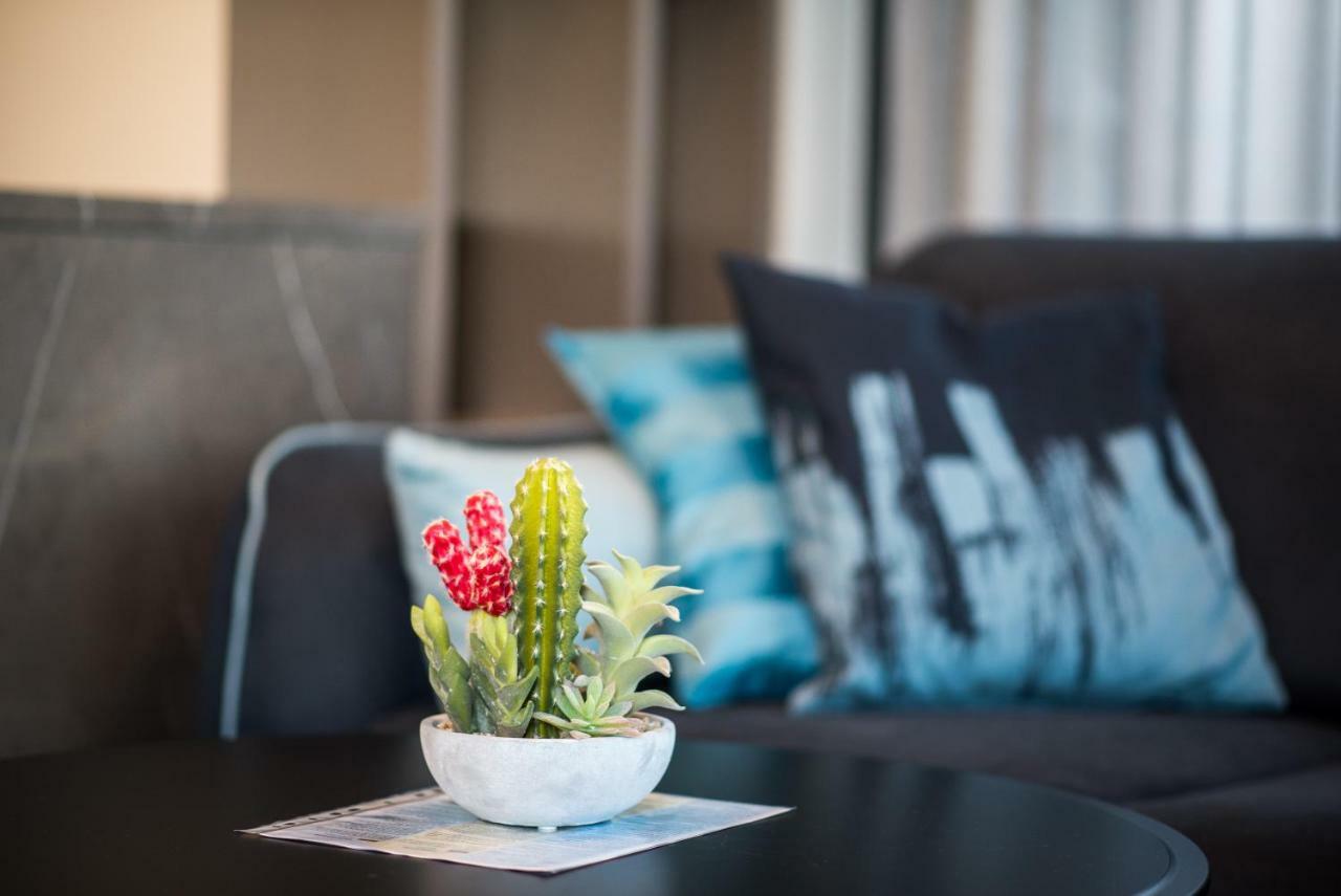 Luxury Apartment Imperia Крк Екстер'єр фото